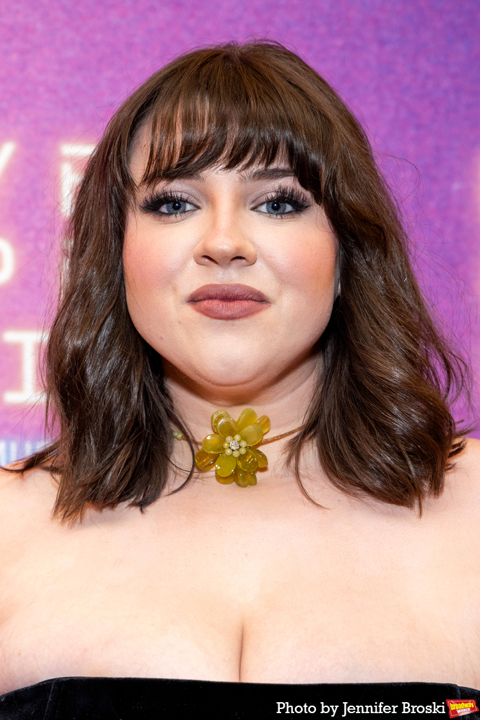 Photos: MAYBE HAPPY ENDING Red Carpet Arrivals Image