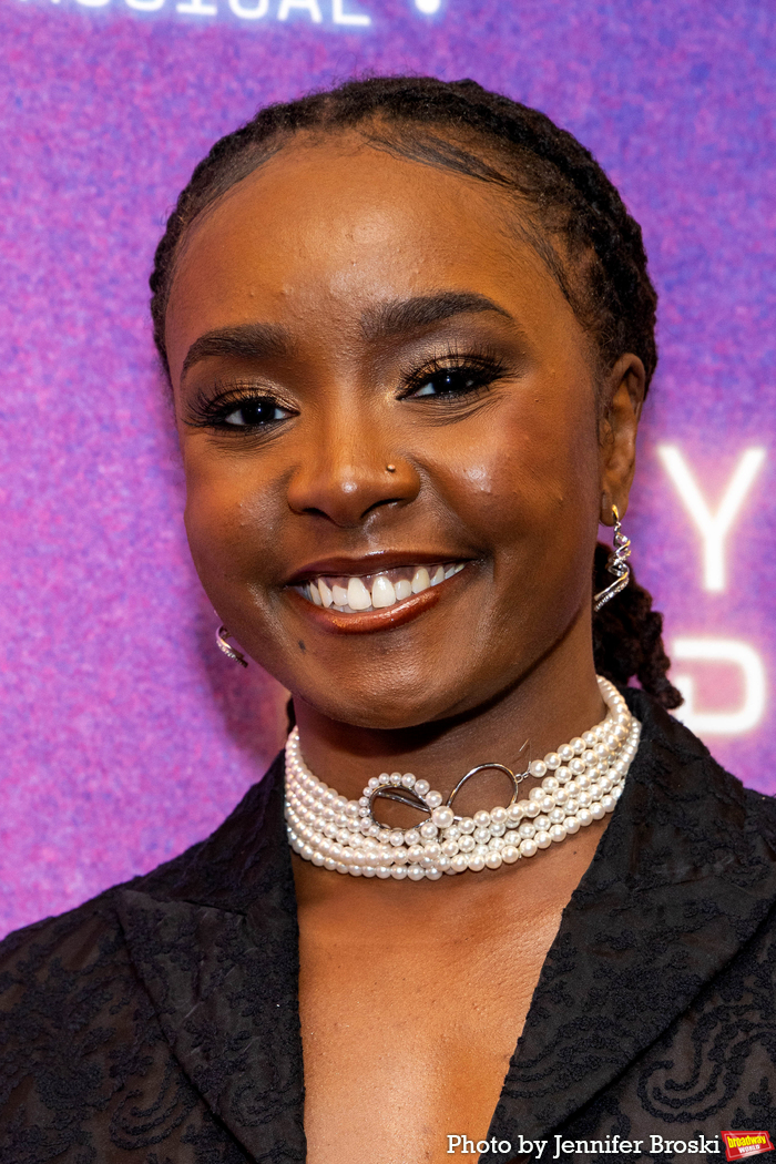 Kiki Layne Photo