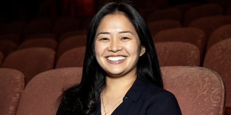Wake Up With BroadwayWorld November 21, 2024 Image