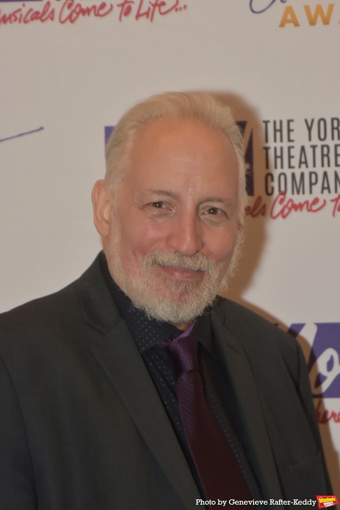 Photos: On the Red Carpet of York Theatre Company's 2024 Gala  Image