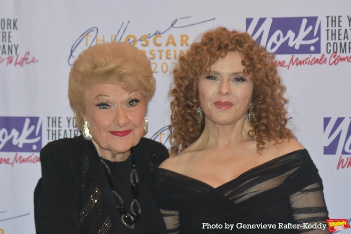 Photos: On the Red Carpet of York Theatre Company's 2024 Gala  Image