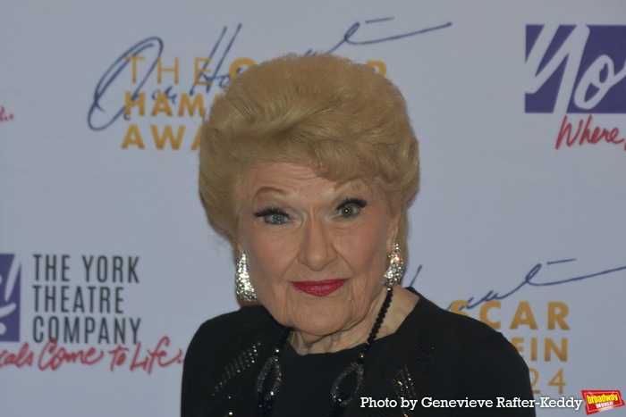 Photos: On the Red Carpet of York Theatre Company's 2024 Gala  Image