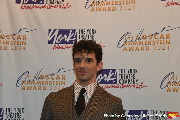 Michael Urie Photo