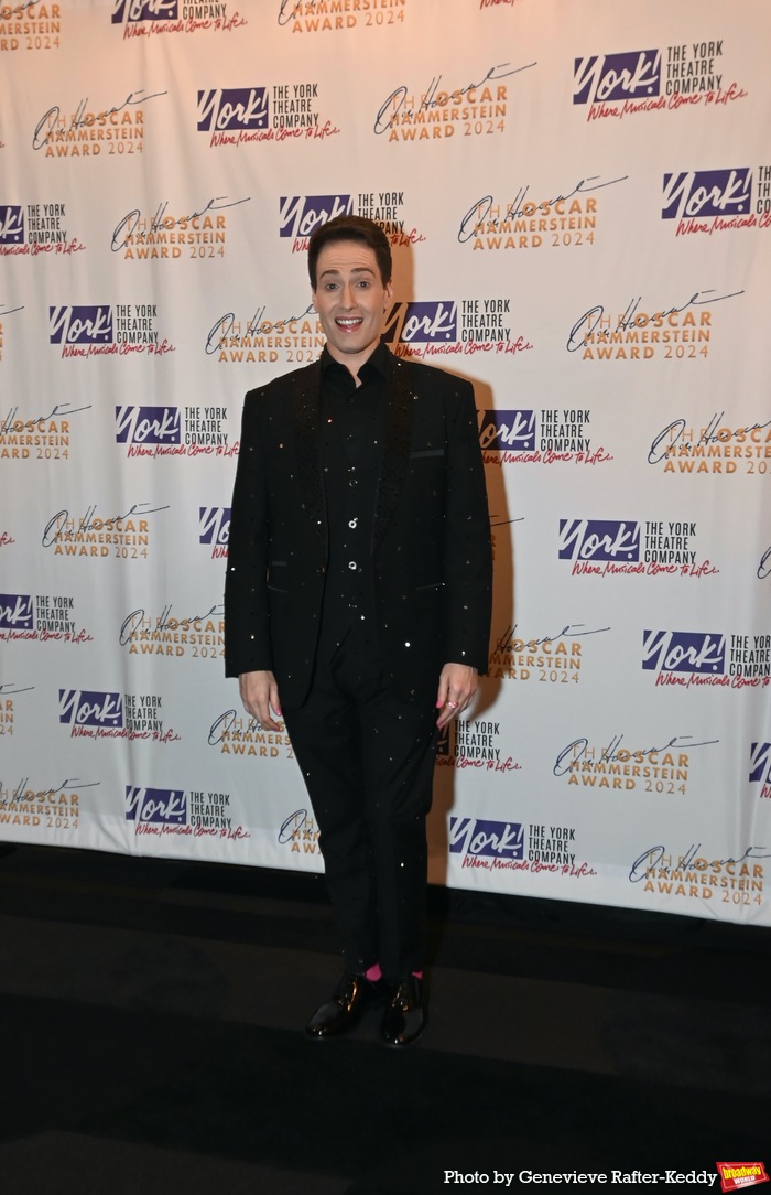 Randy Rainbow Photo