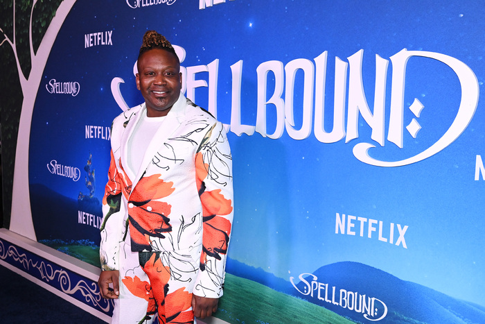 Photos: Rachel Zegler, Alan Menken, & More Attend SPELLBOUND Premiere  Image