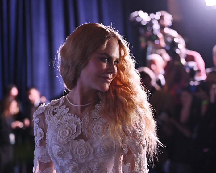 Photos: Rachel Zegler, Alan Menken, & More Attend SPELLBOUND Premiere Image