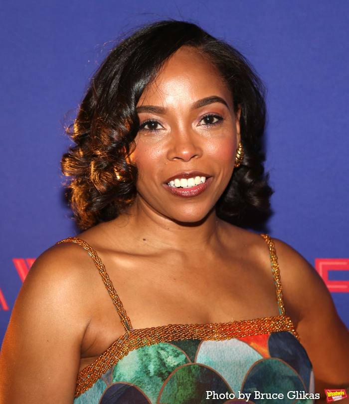 Photos: A WONDERFUL WORLD Cast on the Opening Night Red Carpet Image