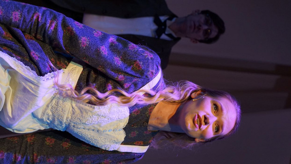 Photos: SPRING AWAKENING at The CENTER for Performing Arts at Rhinebeck  Image