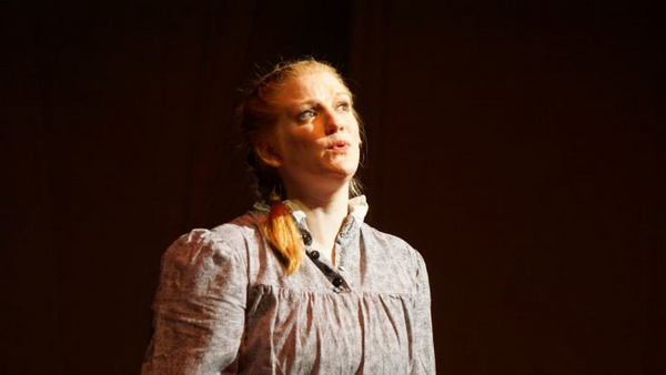 Photos: SPRING AWAKENING at The CENTER for Performing Arts at Rhinebeck  Image