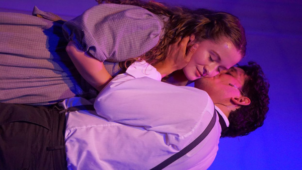 Photos: SPRING AWAKENING at The CENTER for Performing Arts at Rhinebeck  Image