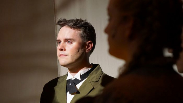 Photos: SPRING AWAKENING at The CENTER for Performing Arts at Rhinebeck  Image