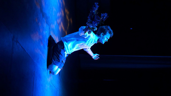 Photos: SPRING AWAKENING at The CENTER for Performing Arts at Rhinebeck  Image