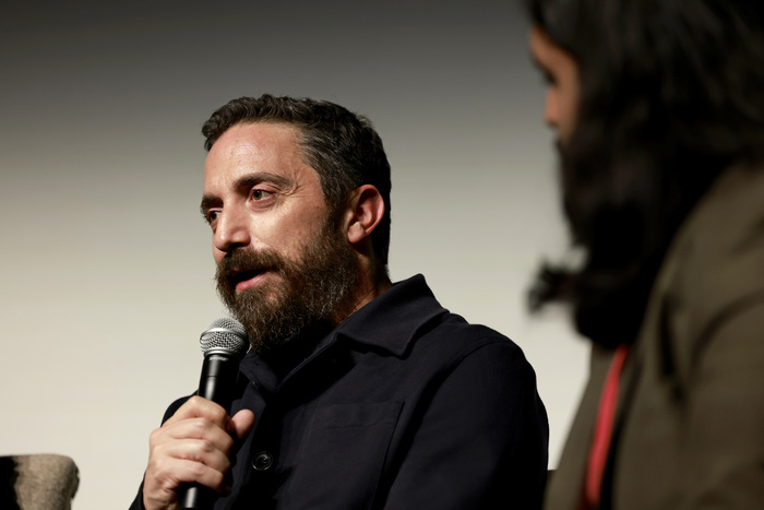 Photos: THE OUTSIDERS Cast Attend MARIA Screening with Angelina Jolie Image