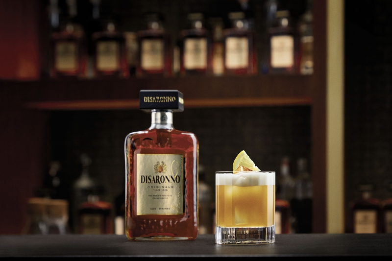 11 Fall-Inspired Cocktails for Thanksgiving Image