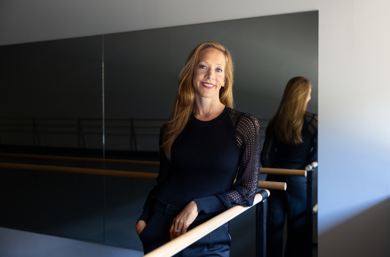 Guest Article: CREATIVE FORCES-A Vibrant, Energetic Season Opener for NJ Ballet Image