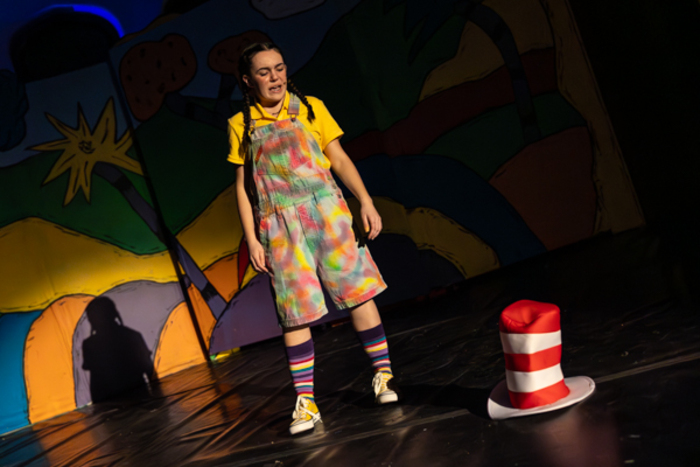 Photos: First look at King Avenue Players’ SEUSSICAL Image