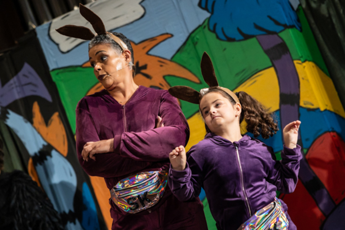 Photos: First look at King Avenue Players’ SEUSSICAL Image