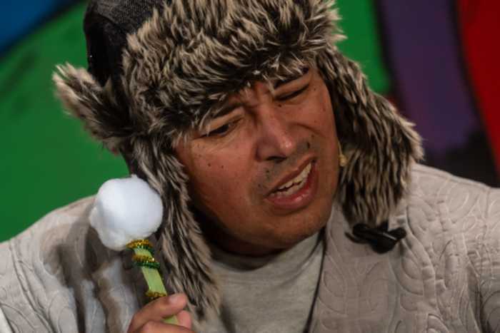 Photos: First look at King Avenue Players’ SEUSSICAL Image