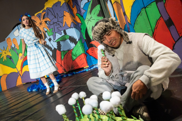 Photos: First look at King Avenue Players’ SEUSSICAL Image