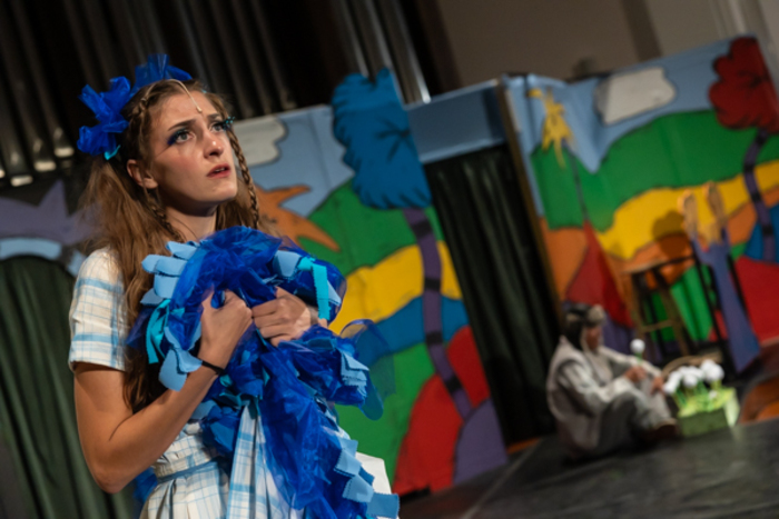 Photos: First look at King Avenue Players’ SEUSSICAL Image