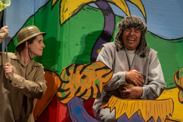 Photos: First look at King Avenue Players’ SEUSSICAL Image