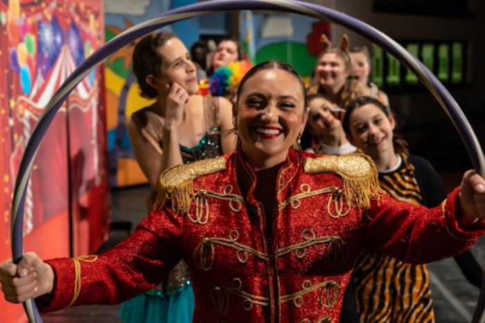 Photos: First look at King Avenue Players’ SEUSSICAL Image