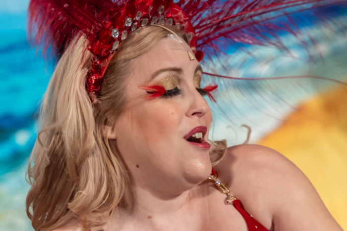 Photos: First look at King Avenue Players’ SEUSSICAL Image