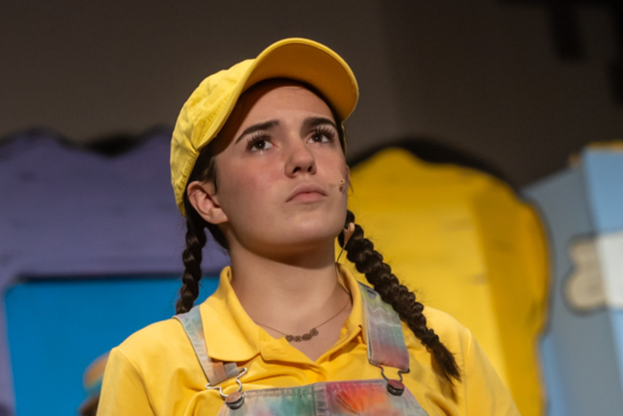 Photos: First look at King Avenue Players’ SEUSSICAL  Image