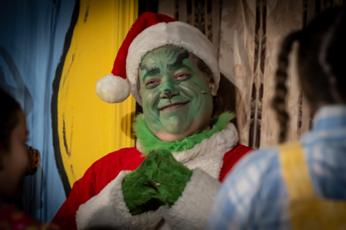 Photos: First look at King Avenue Players’ SEUSSICAL Image