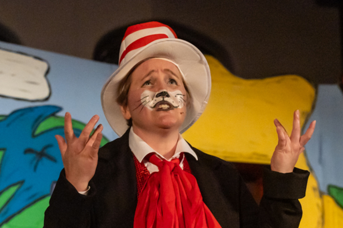 Photos: First look at King Avenue Players’ SEUSSICAL Image