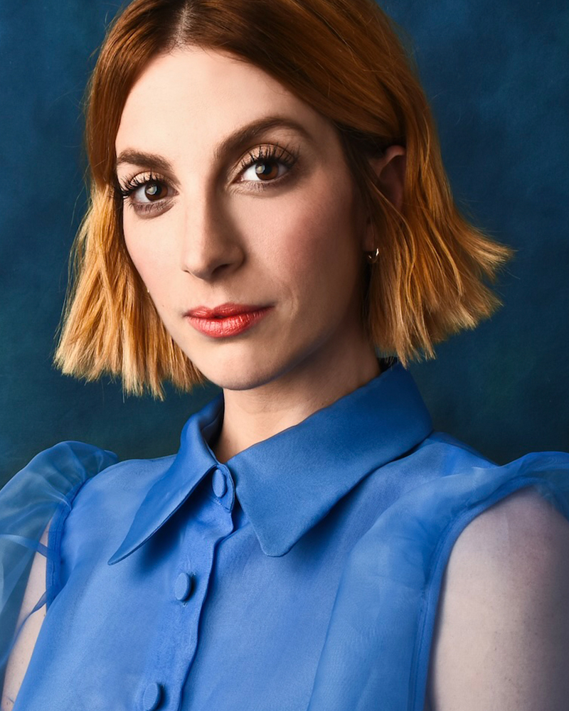 Meet the Cast of CULT OF LOVE, Beginning Previews Tonight on Broadway Image