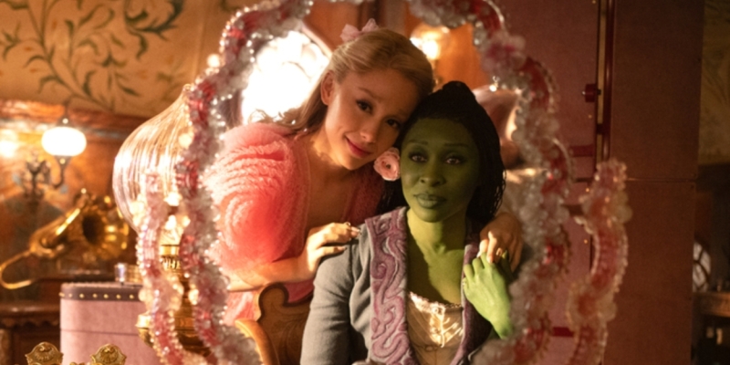 Wake Up With BroadwayWorld November 14, 2024 Image