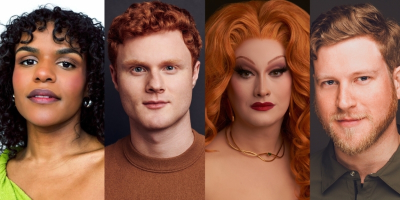 Wake Up With BroadwayWorld November 14, 2024 Image