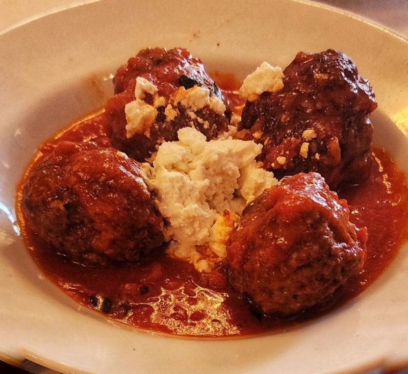 Review: IL GRADINO on Lexington at 63rd Street-Magnifico!  Image