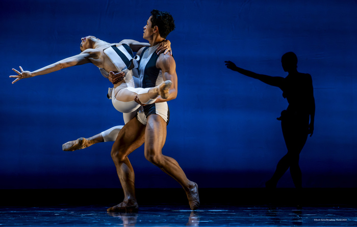 Previews: BALLETX FALL SERIES 2024 at Suzanne Roberts Theatre Image