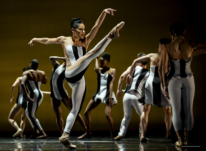 Previews: BALLETX FALL SERIES 2024 at Suzanne Roberts Theatre Image