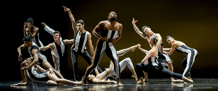 Previews: BALLETX FALL SERIES 2024 at Suzanne Roberts Theatre Image