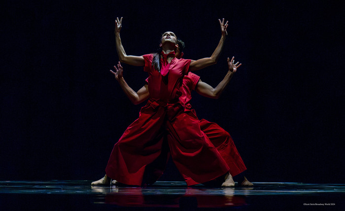 Previews: BALLETX FALL SERIES 2024 at Suzanne Roberts Theatre Image