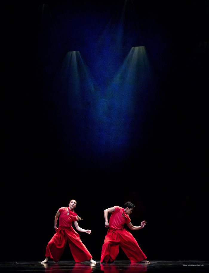 Previews: BALLETX FALL SERIES 2024 at Suzanne Roberts Theatre Image