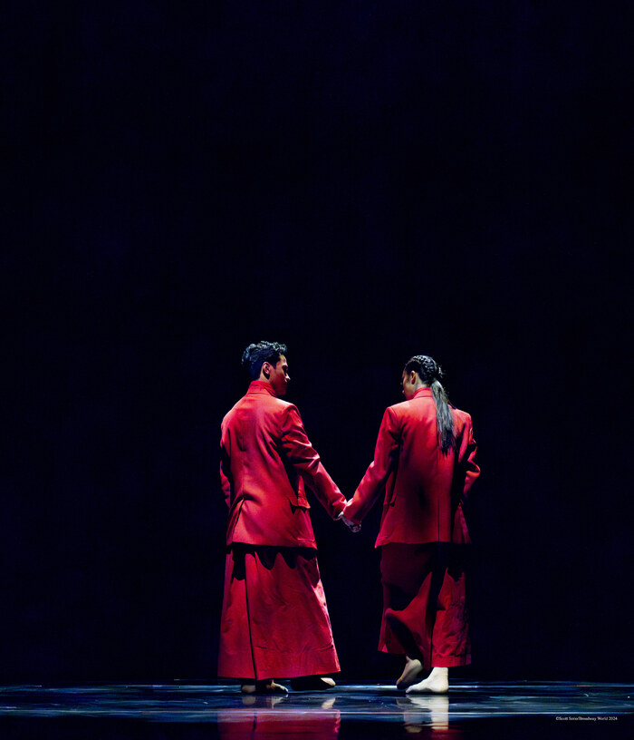 Previews: BALLETX FALL SERIES 2024 at Suzanne Roberts Theatre Image