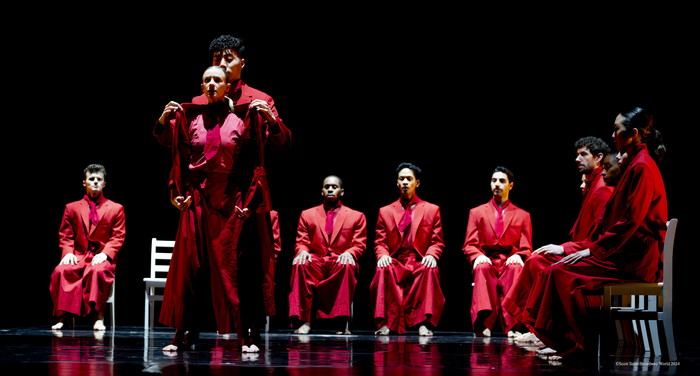 Previews: BALLETX FALL SERIES 2024 at Suzanne Roberts Theatre Image