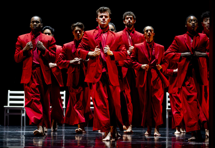 Previews: BALLETX FALL SERIES 2024 at Suzanne Roberts Theatre Image