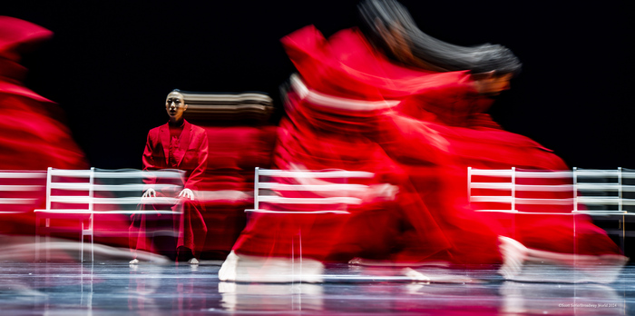 Previews: BALLETX FALL SERIES 2024 at Suzanne Roberts Theatre Image