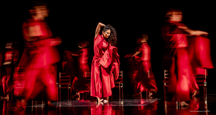 Previews: BALLETX FALL SERIES 2024 at Suzanne Roberts Theatre Image