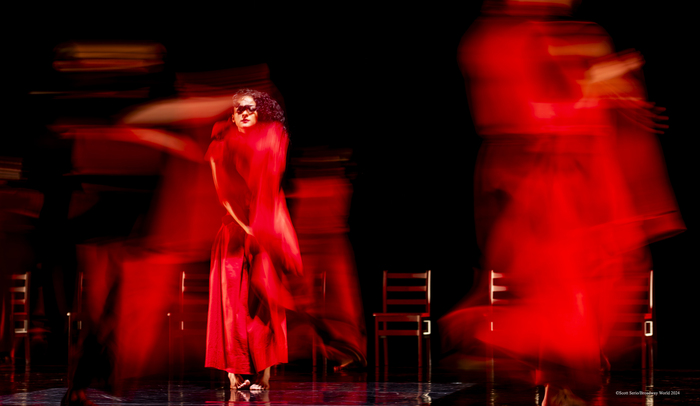 Previews: BALLETX FALL SERIES 2024 at Suzanne Roberts Theatre Image