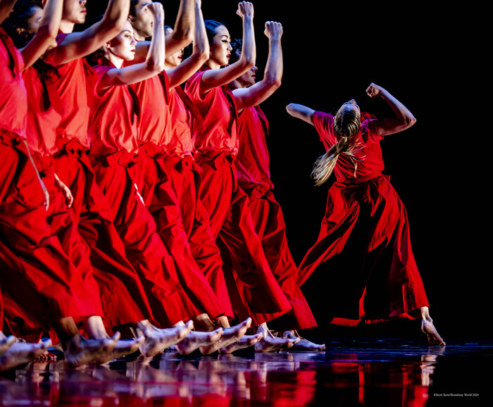 Previews: BALLETX FALL SERIES 2024 at Suzanne Roberts Theatre Image