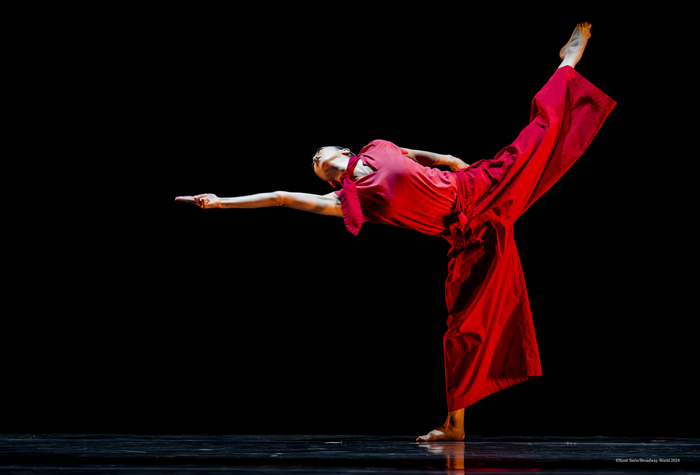 Previews: BALLETX FALL SERIES 2024 at Suzanne Roberts Theatre Image