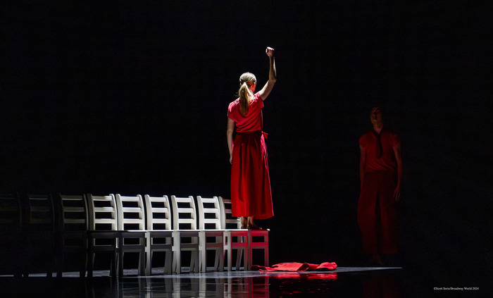 Previews: BALLETX FALL SERIES 2024 at Suzanne Roberts Theatre Image
