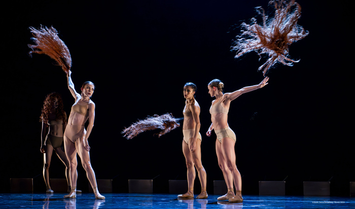 Previews: BALLETX FALL SERIES 2024 at Suzanne Roberts Theatre Image