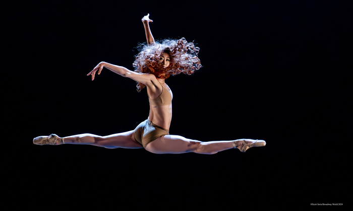 Previews: BALLETX FALL SERIES 2024 at Suzanne Roberts Theatre Image